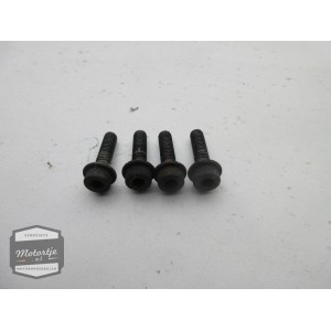 Suzuki GSX600F remschijfbouten / remschijf bouten
